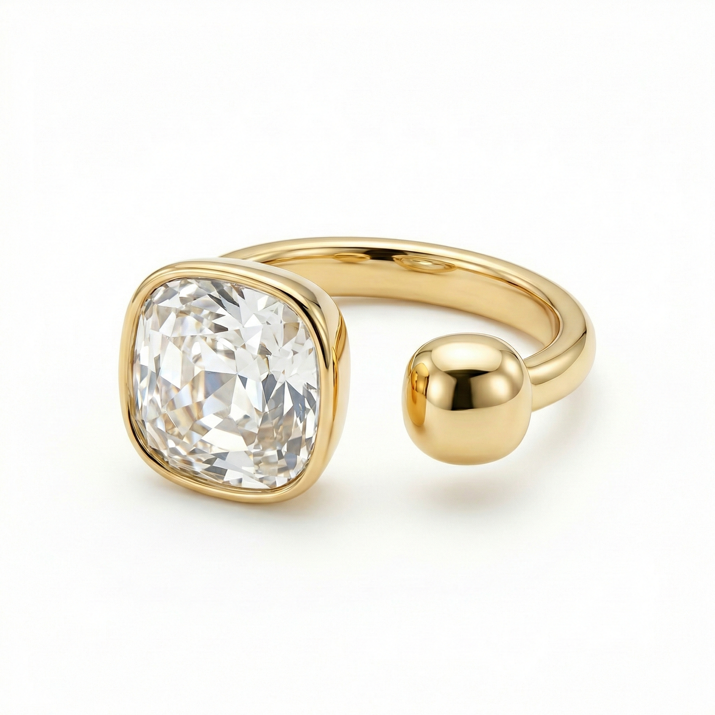 Anillo Cuadros