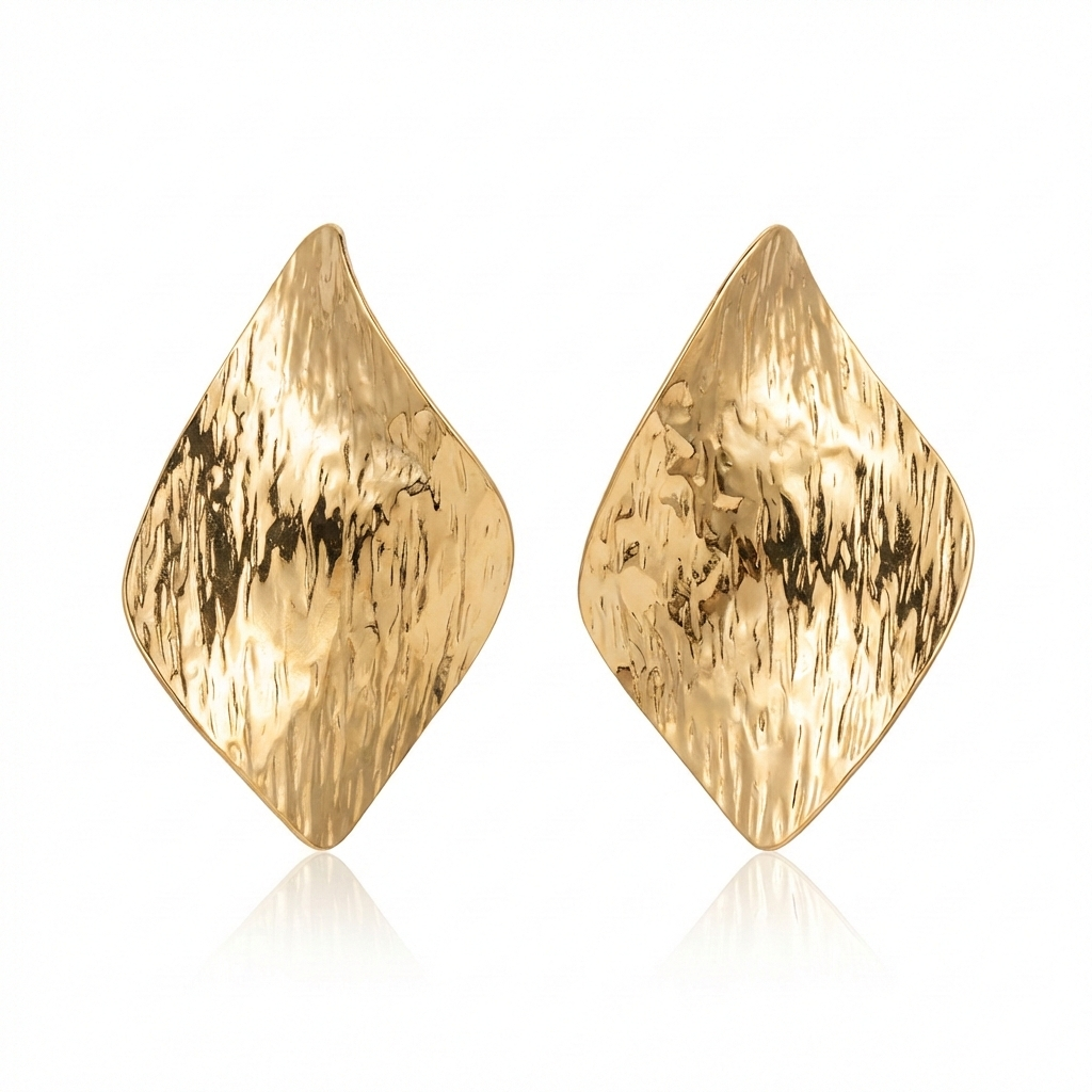 Aretes Laurel