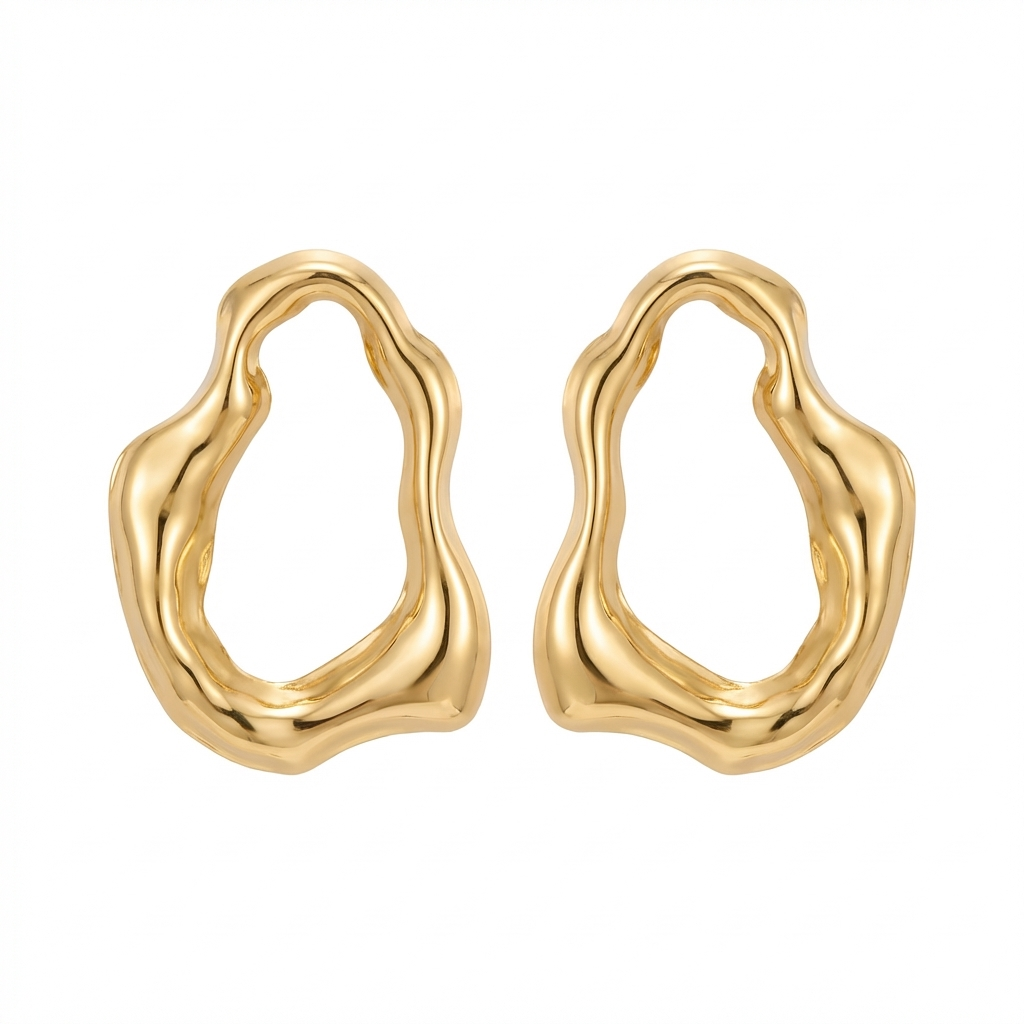Maxi aretes