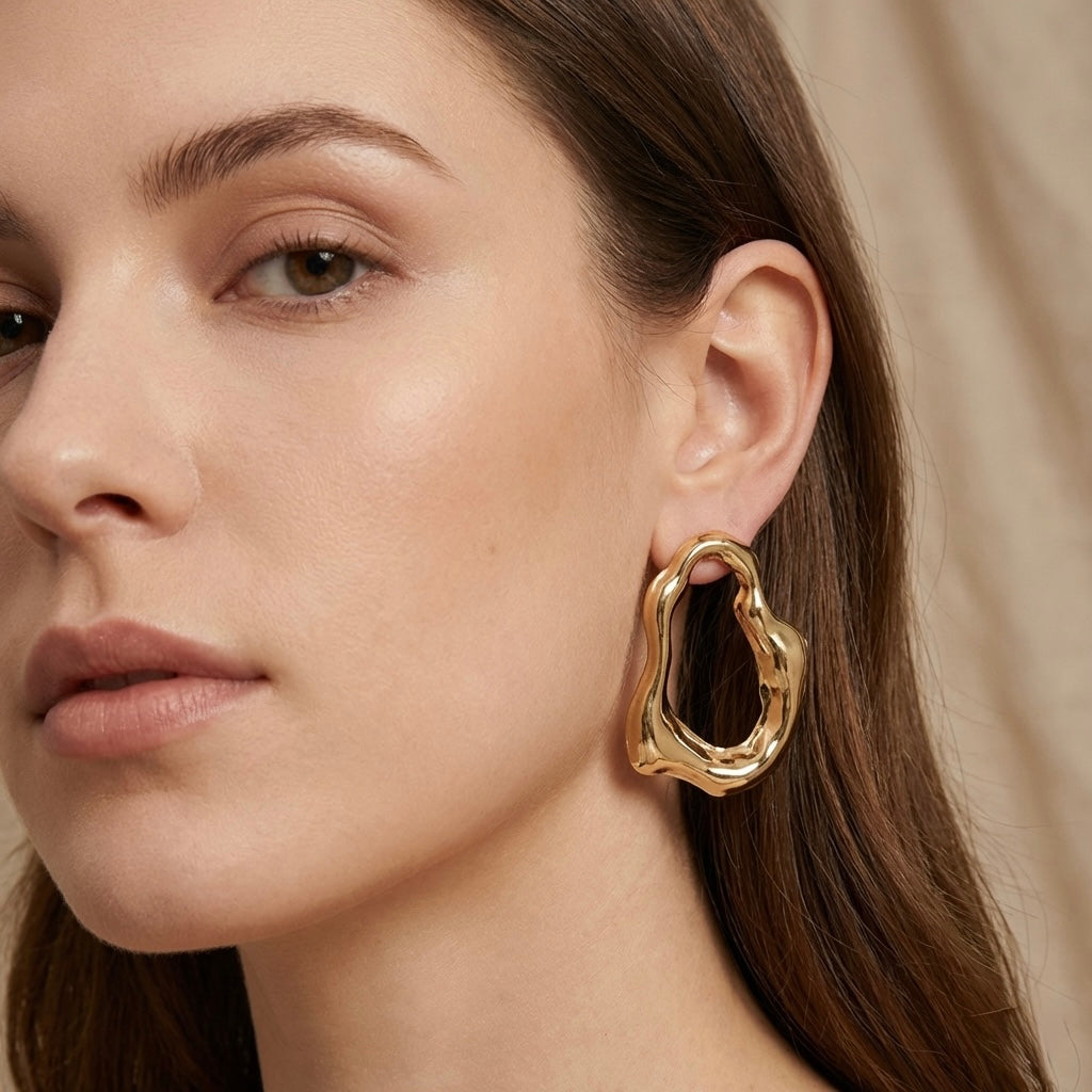 Maxi aretes