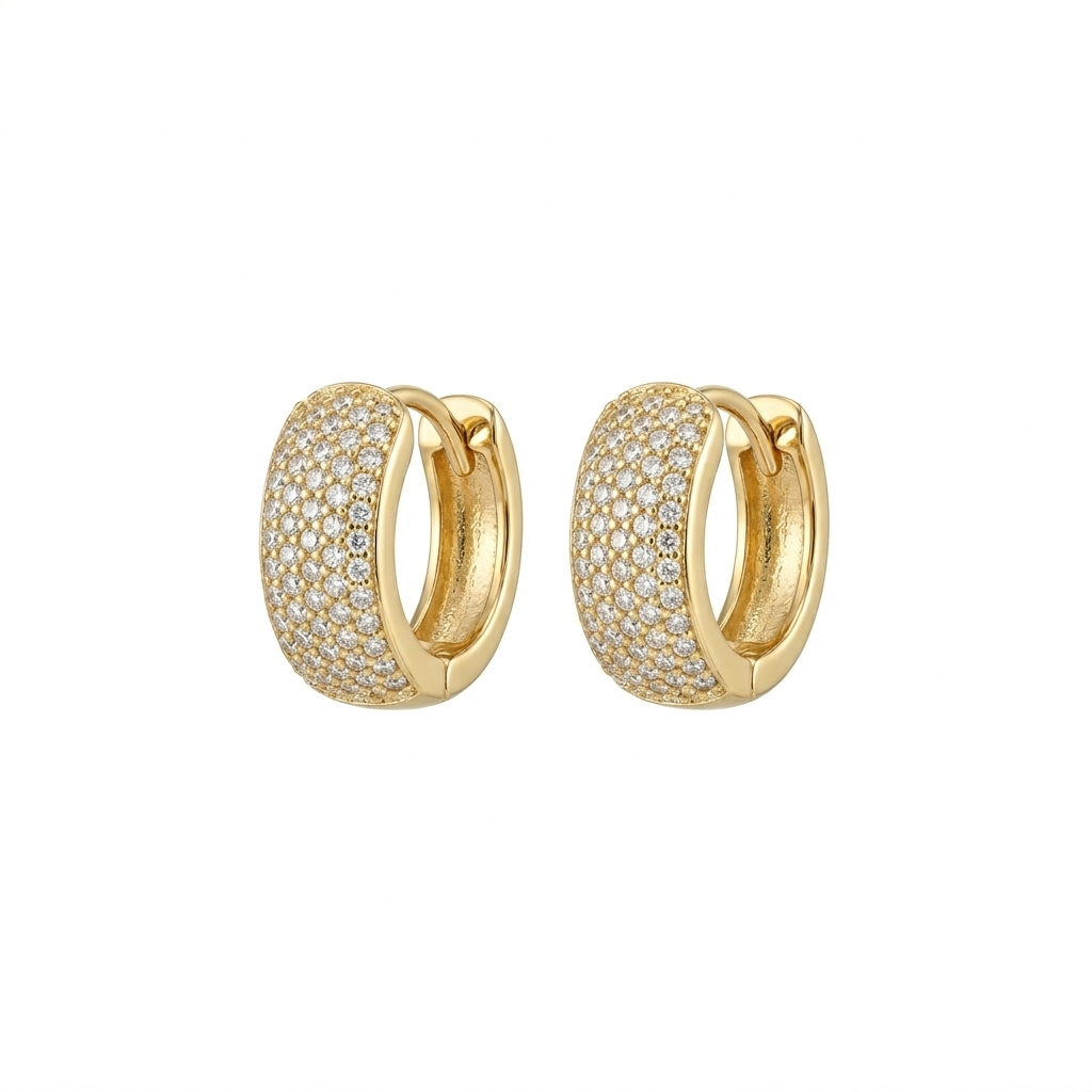 Arracdas mini chunky