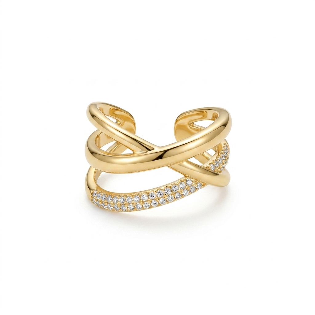 Anillo Lina