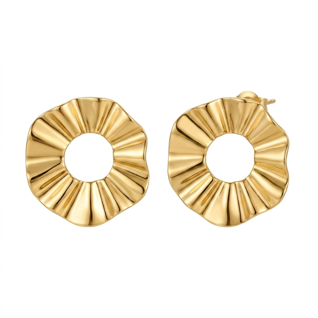 Aretes Dona