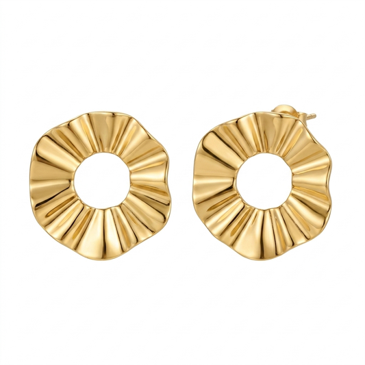 Aretes Dona
