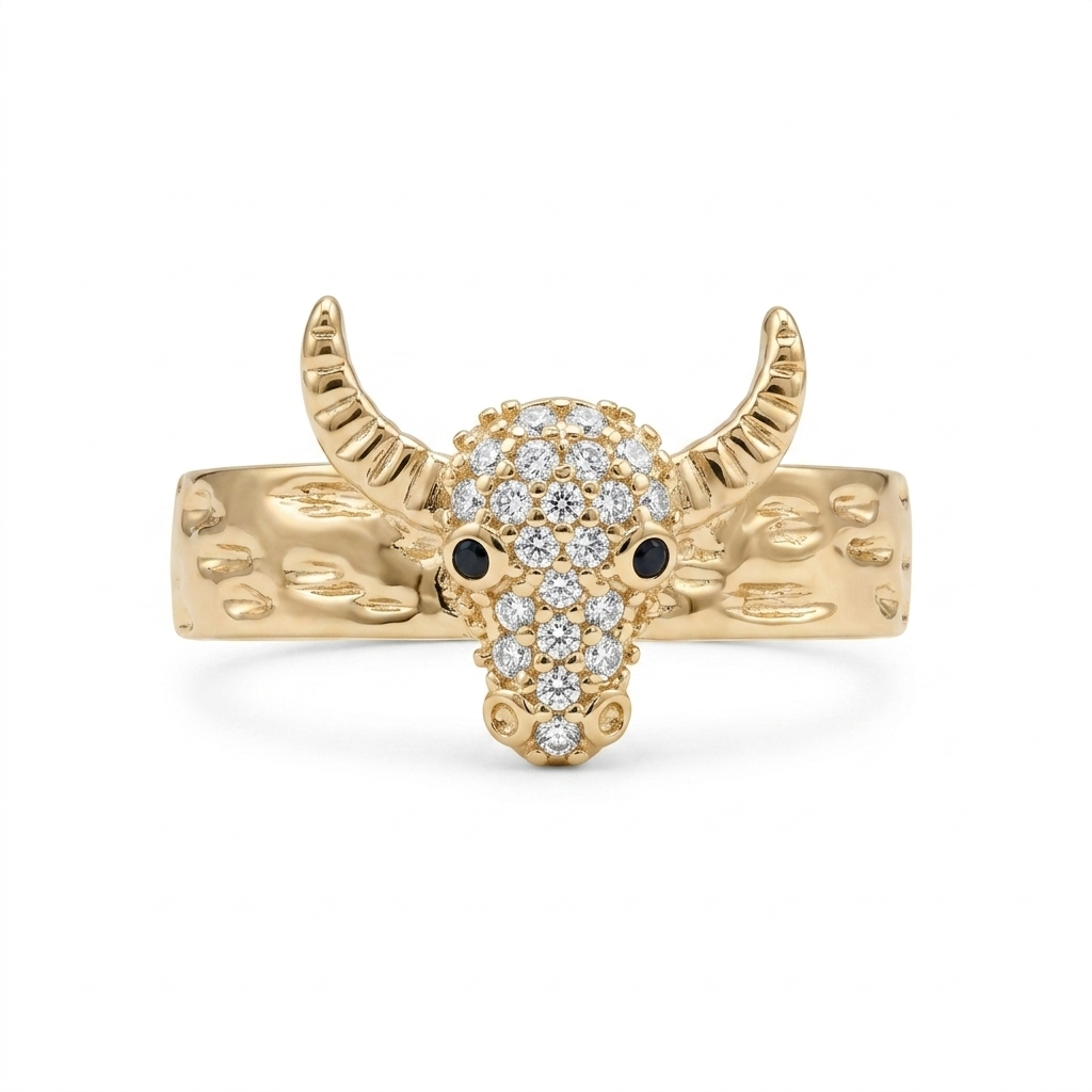 Anillo toro