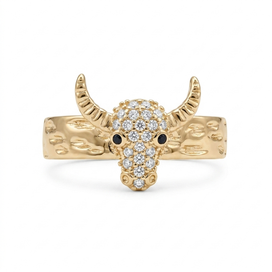 Anillo toro
