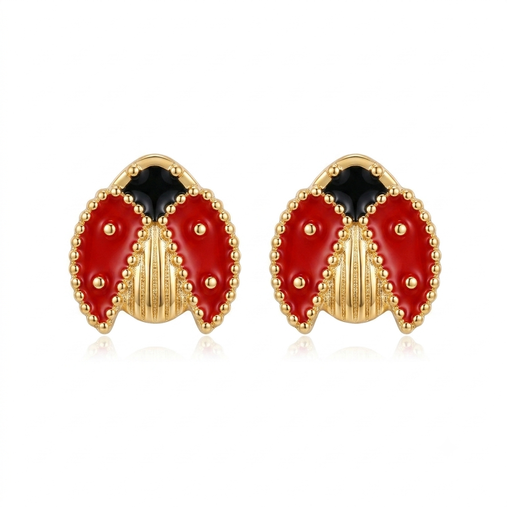 Aretes Catarina