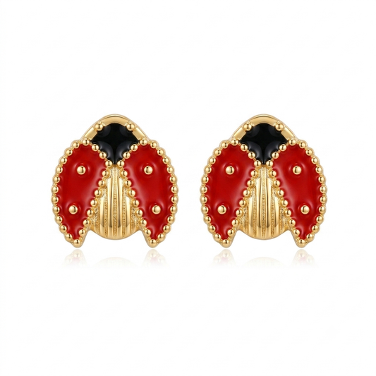 Aretes Catarina