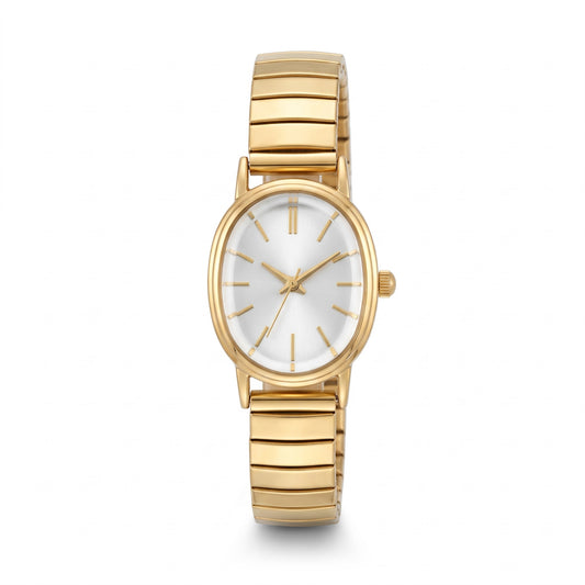 Reloj pulsera