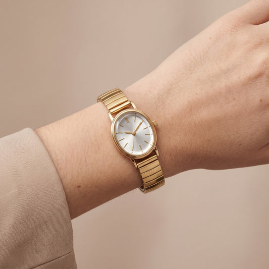 Reloj pulsera