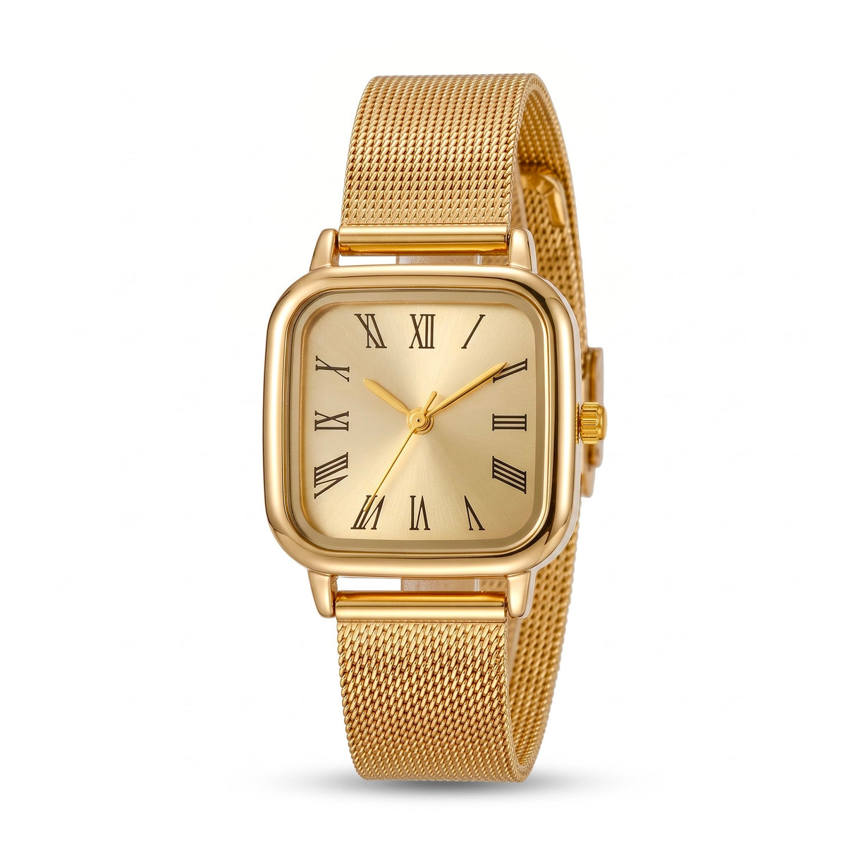 Reloj cuadro