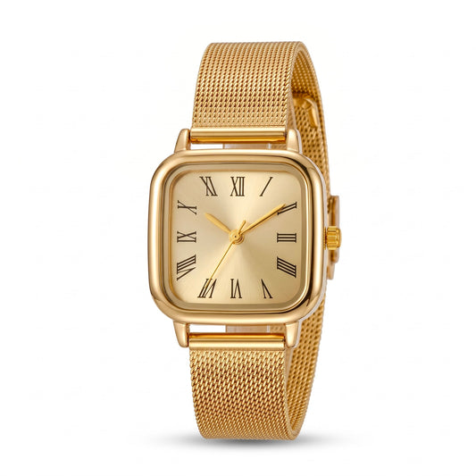 Reloj cuadro