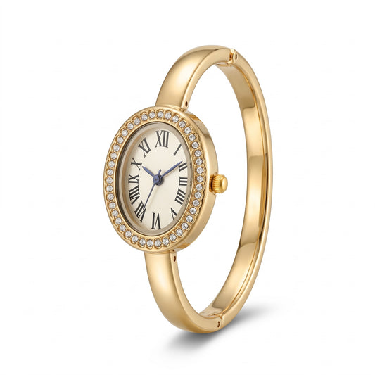 Reloj brazalete