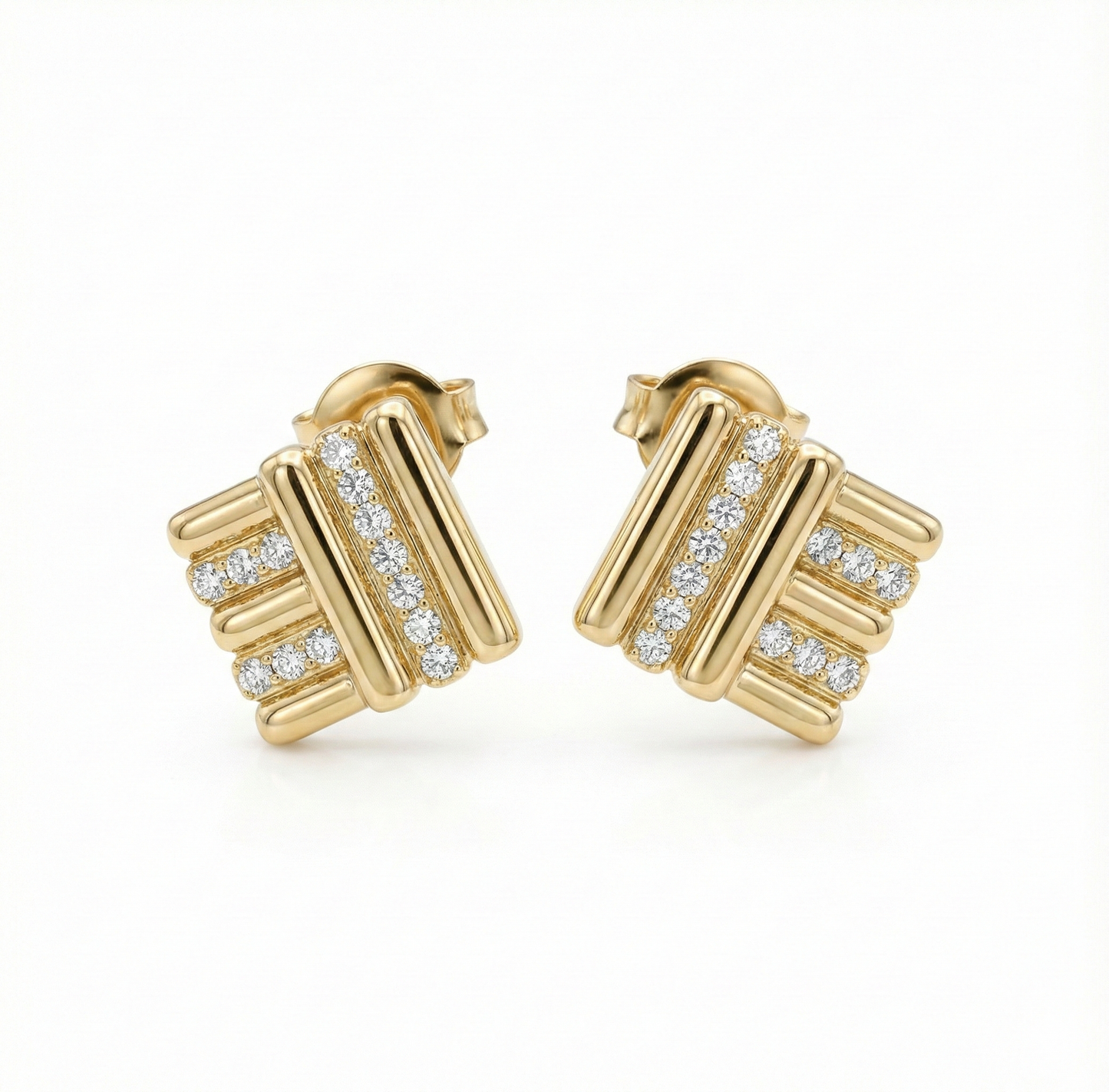 Aretes Combo