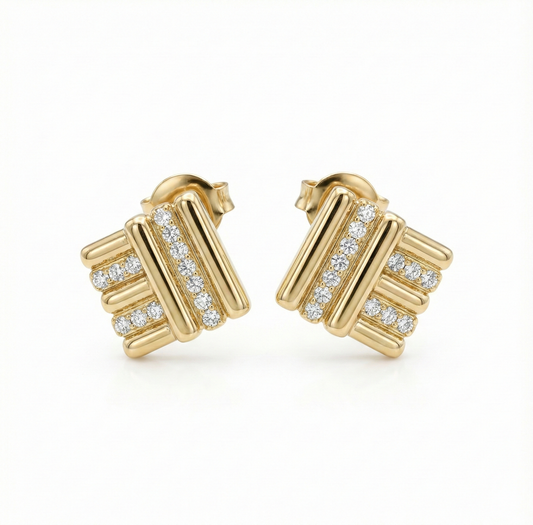 Aretes Combo
