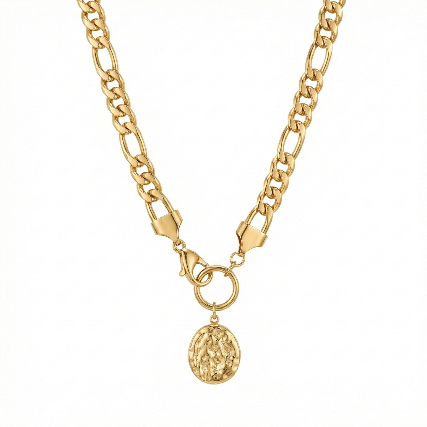 Collar Chunky