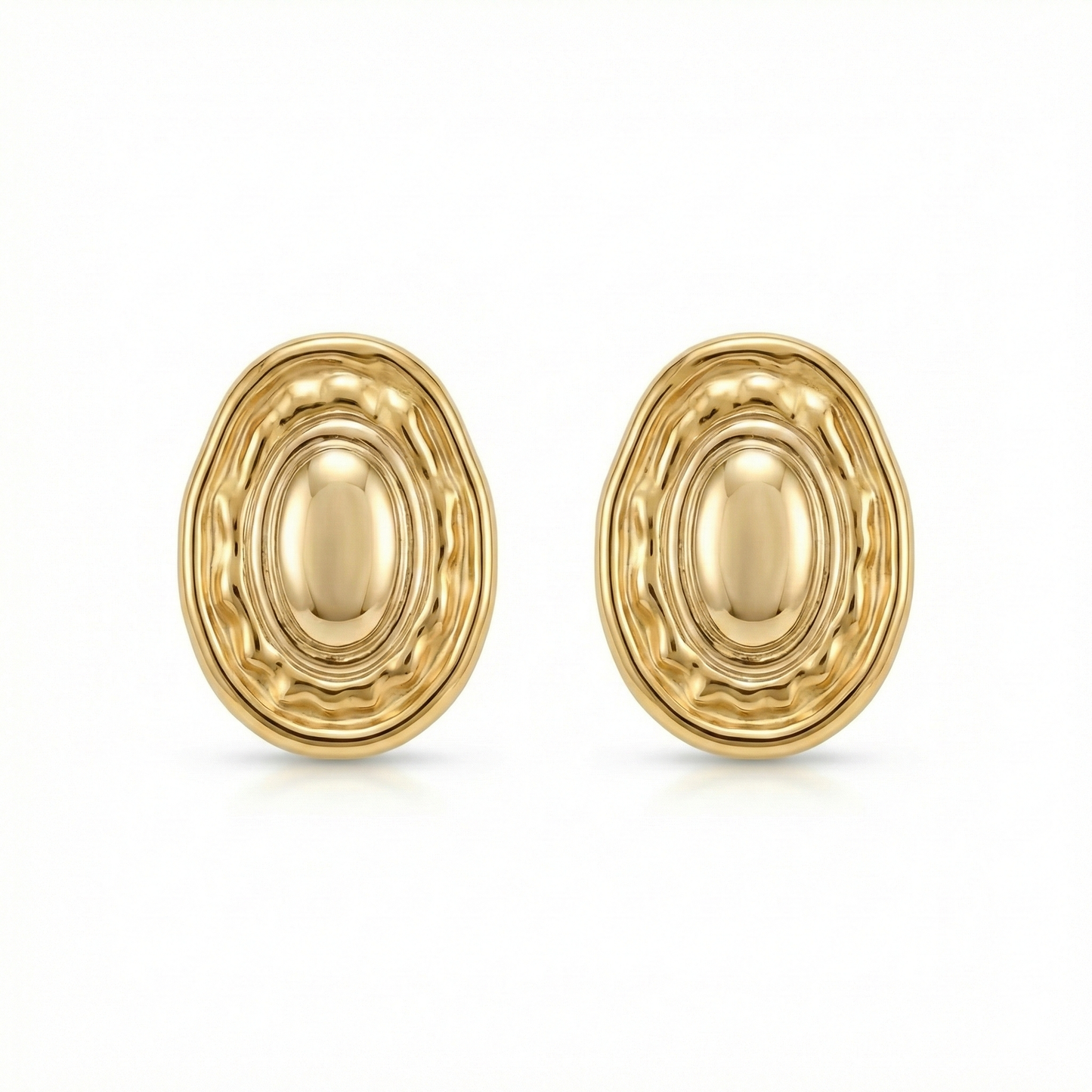 Aretes Cleo