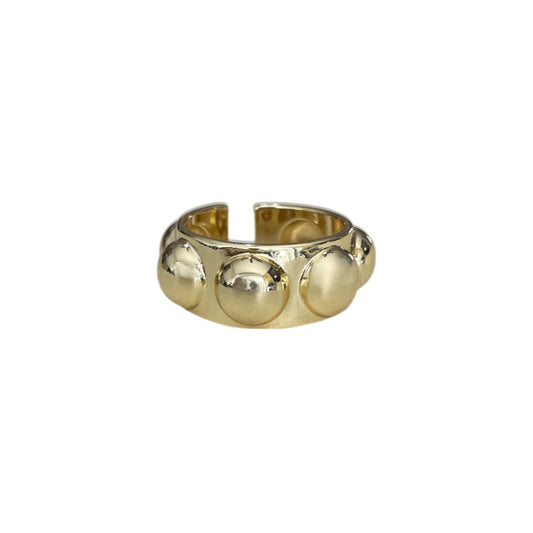 Anillo bolas