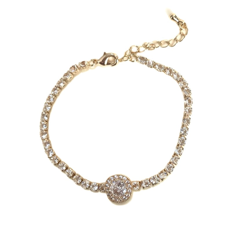 Pulsera Reina