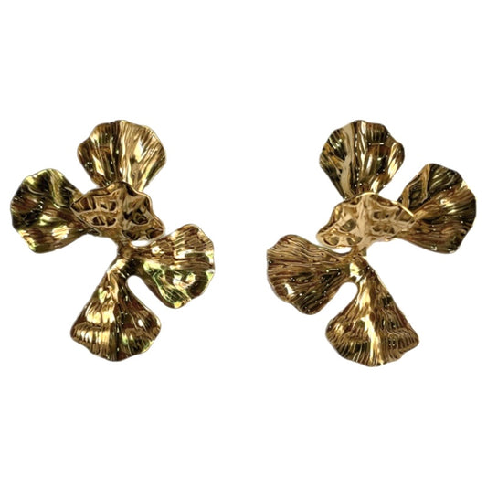 Aretes Alía