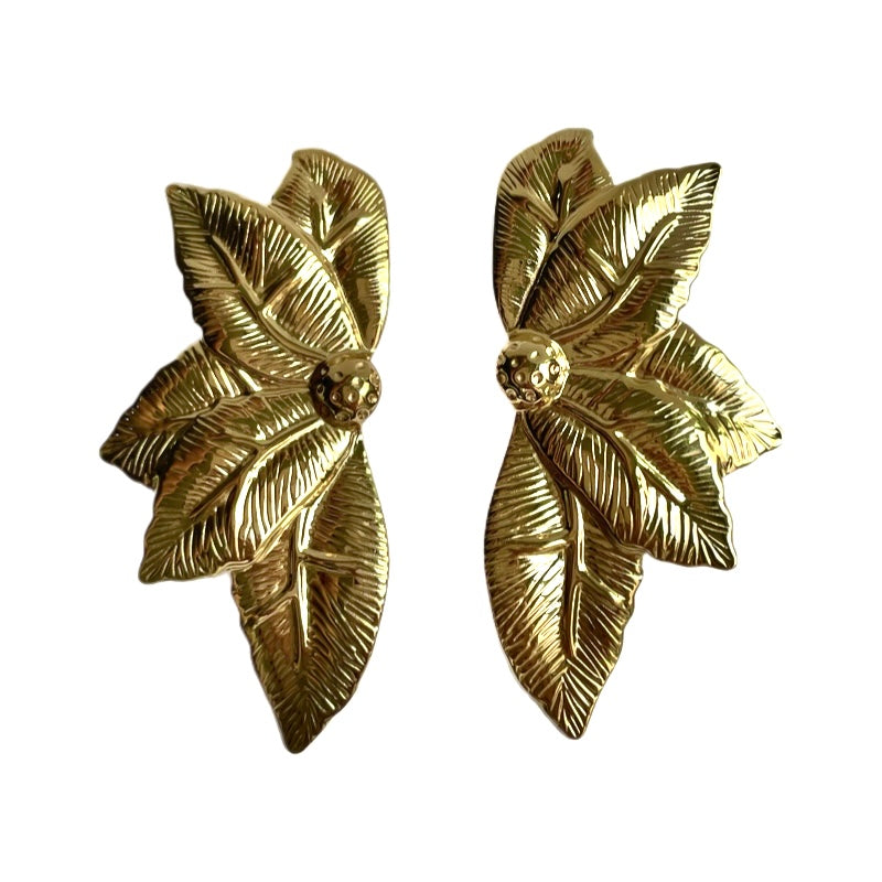 Aretes Zoé