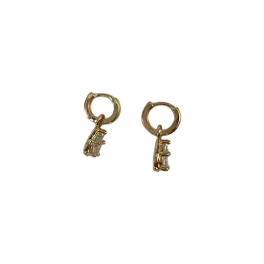 Hoops mini gotas