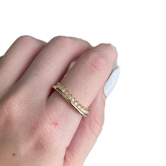 Anillo Pam