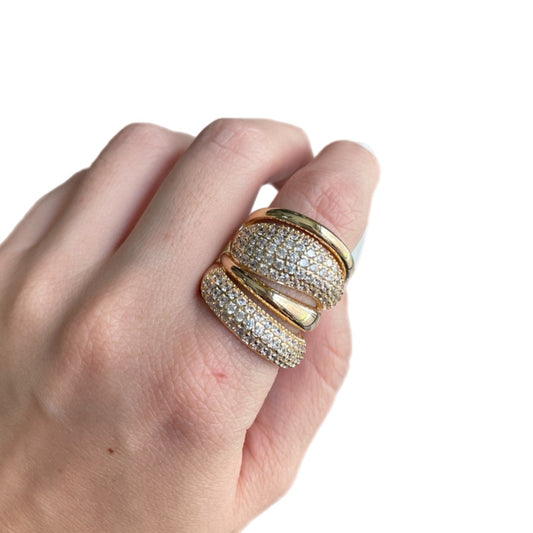 Anillo Nara