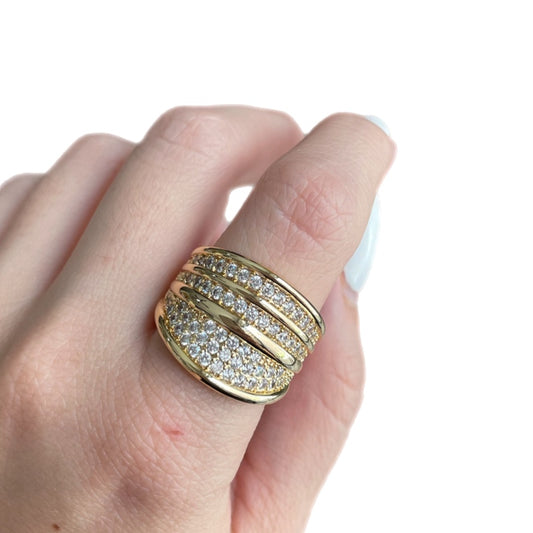 Anillo Lu