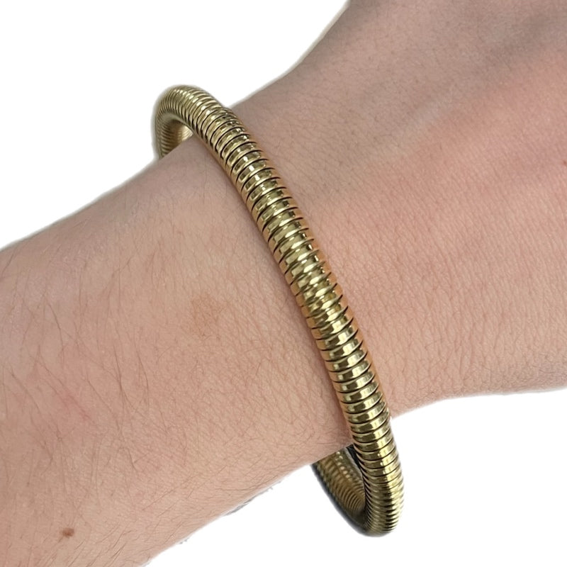 Pulsera víbora