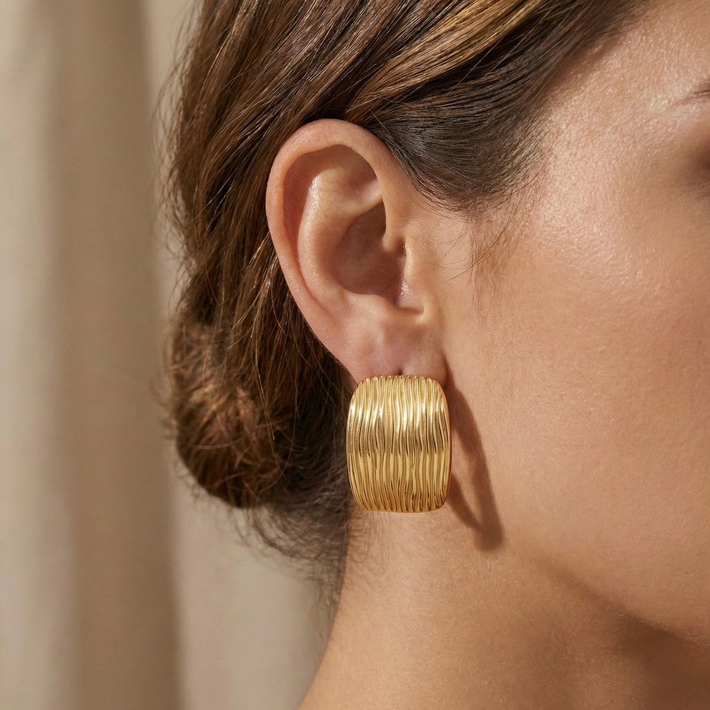 Aretes líneas