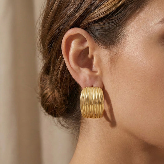 Aretes líneas