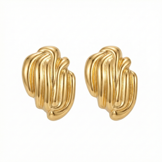 Aretes Emi