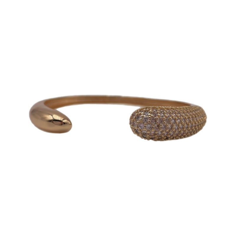 Pulsera Pave